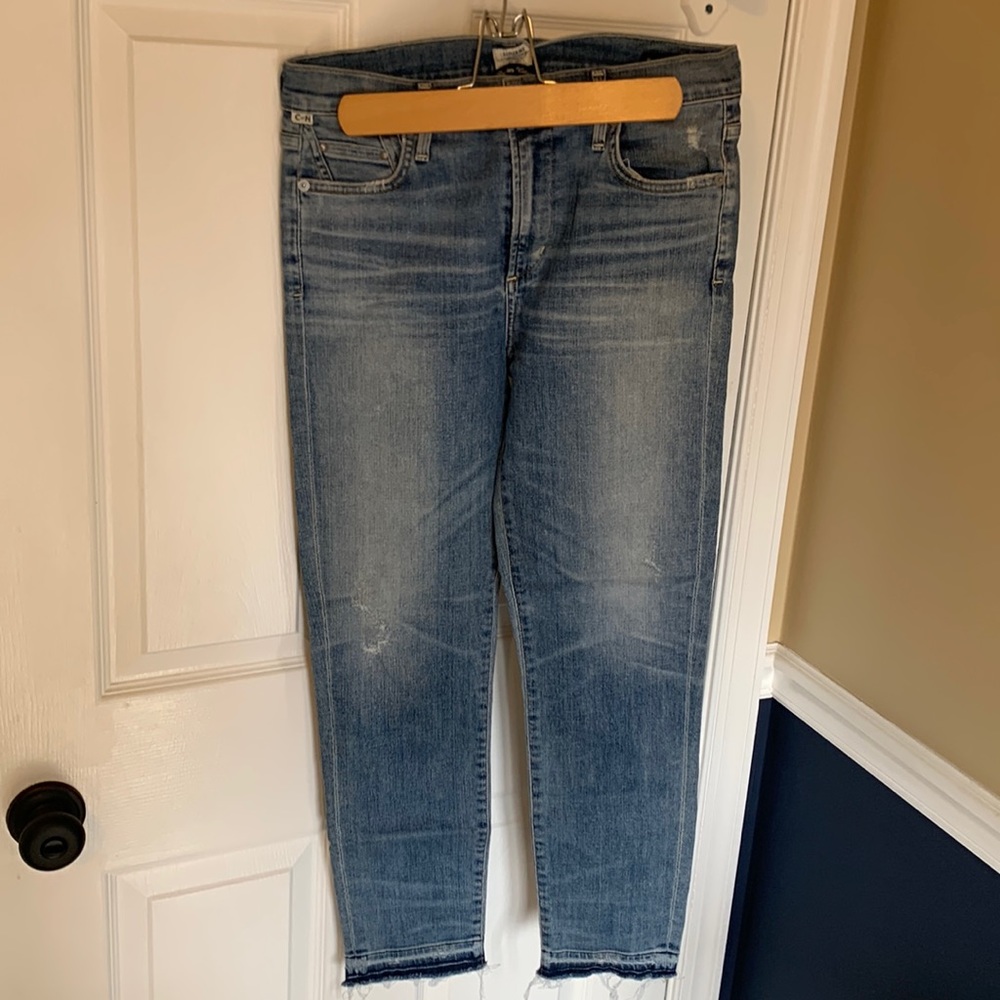 Citizens of Humanity Jeans
